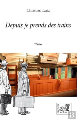 Bertrand.pt - Depuis Je Prends Des Trains