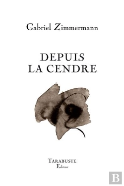 Bertrand.pt - Depuis La Cendre - Gabriel Zimmermann