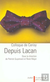 Depuis Lacan