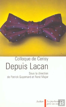 Bertrand.pt - Depuis Lacan