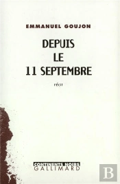 Depuis Le 11 Septembre