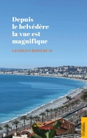 Depuis Le Belvédère La Vue Est Magnifique