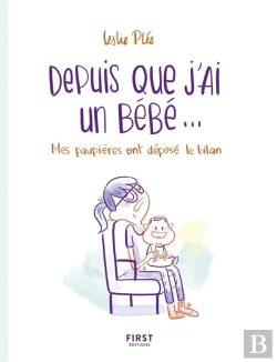 Bertrand.pt - Depuis Que J'Ai Un Bébé...