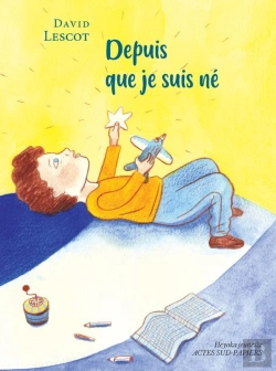 Bertrand.pt - Depuis Que Je Suis Né
