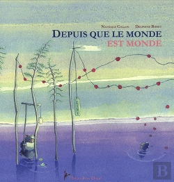 Bertrand.pt - Depuis Que Le Monde Est Monde