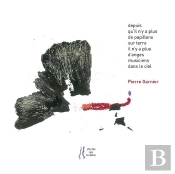 Depuis Qu'Il N'Y A Plus De Papillons Sur Terre Il N'Y A Plus D'Anges Musiciens Dans Le Ciel