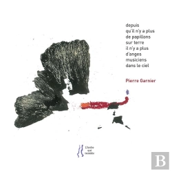 Bertrand.pt - Depuis Qu'Il N'Y A Plus De Papillons Sur Terre Il N'Y A Plus D'Anges Musiciens Dans Le Ciel