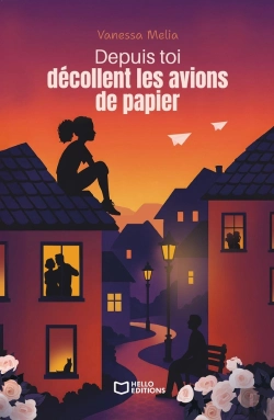 Bertrand.pt - Depuis Toi Décollent Les Avions De Papier