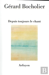 Depuis Toujours Le Chant
