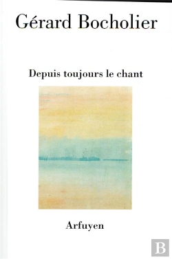 Bertrand.pt - Depuis Toujours Le Chant