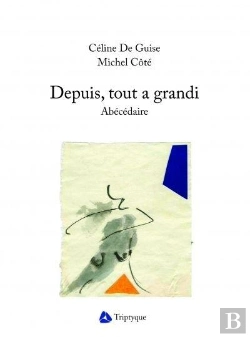 Bertrand.pt - Depuis, Tout À Grandi : Abécédaire