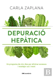 Depuracio Hepatica
