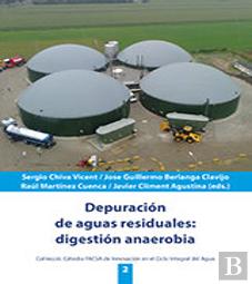 Depuración De Aguas Residuales: Digestión Anaerobia