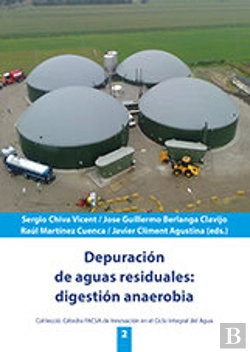 Bertrand.pt - Depuración De Aguas Residuales: Digestión Anaerobia