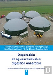 Depuración De Aguas Residuales: Digestión Anaerobia