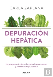 Depuracion Hepatica