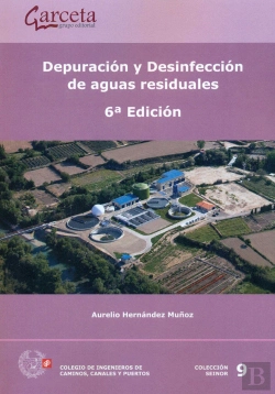Bertrand.pt - Depuración Y Desinfección De Aguas Residuales. 6ª Edición