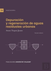Depuración Y Regeneración De Aguas Residuales Urbanas