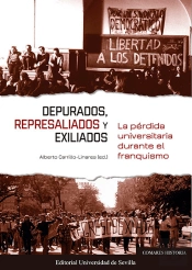 Depurados, Represaliados Y Exiliados
