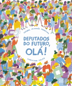Bertrand.pt - Deputados do Futuro, Olá!