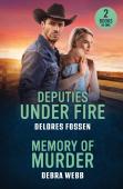 Deputies Under Fire / Memory Of Murder