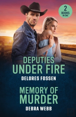 Bertrand.pt - Deputies Under Fire / Memory Of Murder