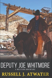 Deputy Joe Whitmore