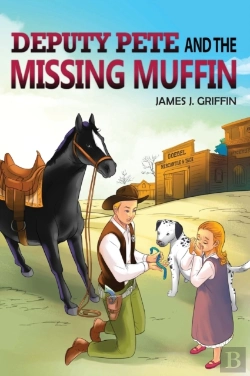 Bertrand.pt - Deputy Pete And The Missing Muffin