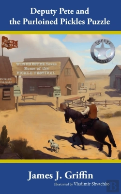 Bertrand.pt - Deputy Pete And The Purloined Pickles Pu