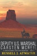 Deputy U.S. Marshal Carsten Mcneil