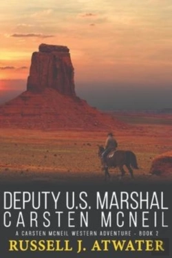 Bertrand.pt - Deputy U.S. Marshal Carsten Mcneil