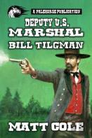 Deputy U.S. Marshal