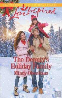 Bertrand.pt - Deputy'S Holiday Family
