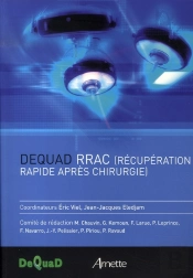 Dequad Rrac ; Récupération Rapide Après Chirurgie