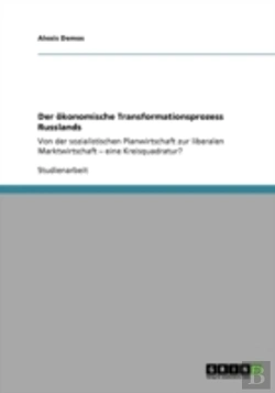 Bertrand.pt - Der Aã‚Â¶Konomische Transformationsprozess Russlands
