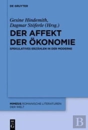 Der Affekt Der  Konomie