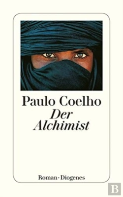 Bertrand.pt - Der Alchimist