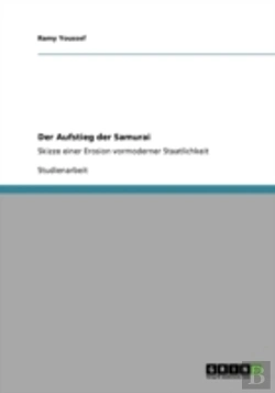 Bertrand.pt - Der Aufstieg Der Samurai