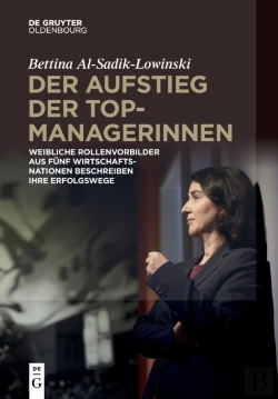 Bertrand.pt - Der Aufstieg Der Topmanagerinnen