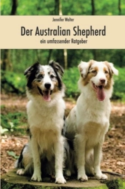 Bertrand.pt - Der Australian Shepherd