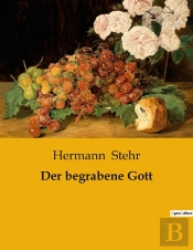 Der Begrabene Gott