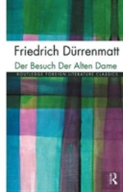 Der Besuch Der Alten Dame