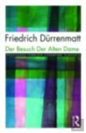 Der Besuch Der Alten Dame