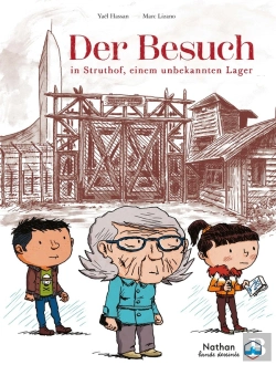 Bertrand.pt - Der Besuch In Struthof, Einem Unbekannten Lager