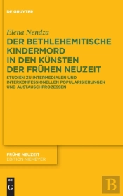 Der Bethlehemitische Kindermord In Den K