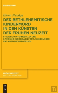 Bertrand.pt - Der Bethlehemitische Kindermord In Den K