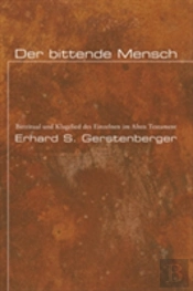 Der Bittende Mensch