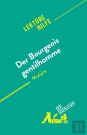 Der Bourgeois Gentilhomme : Von Molière
