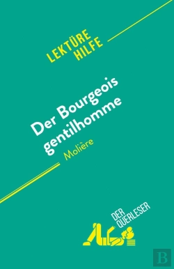 Bertrand.pt - Der Bourgeois Gentilhomme : Von Molière