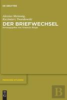 Der Briefwechsel